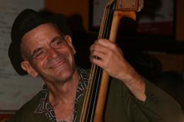 Bass and a Smile